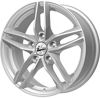 

Литой диск iFree, Moskva 16x6.5" 5x114.3мм DIA 67.1мм ET 50мм Нео-классик