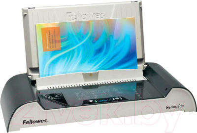 Термопереплетчик Fellowes Helios 30 / FS-56410