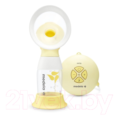 Изображение товара Молокоотсос электрический Medela Swing 030.0042