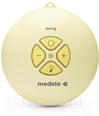 Изображение товара Молокоотсос электрический Medela Swing 030.0042
