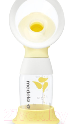 Изображение товара Молокоотсос электрический Medela Swing 030.0042