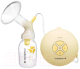 Миниатюра изображения товара Молокоотсос электрический Medela Swing 030.0042