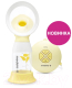 Миниатюра изображения товара Молокоотсос электрический Medela Swing 030.0042
