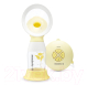 Миниатюра изображения товара Молокоотсос электрический Medela Swing 030.0042