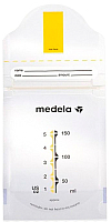 

Набор пакетов для хранения молока Medela, Pump & Save 008.0071/0318