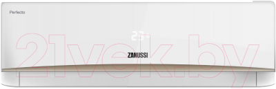 Сплит-система Zanussi Perfecto ZACS-07HPF/A17/N1