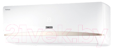 Сплит-система Zanussi Perfecto ZACS-09HPF/A17/N1
