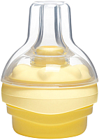 

Соска Medela, Calma 008.0145