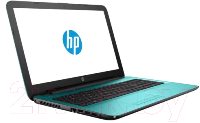 Ноутбук HP 15-ba585ur (Z5B59EA)