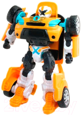 Робот-трансформер Tobot X 01001