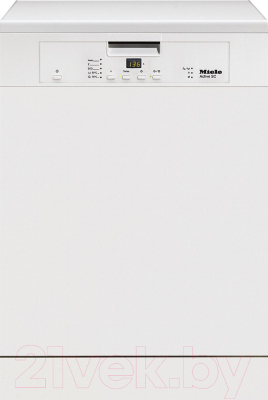 Посудомоечная машина Miele G 4203 SC Active BRWS