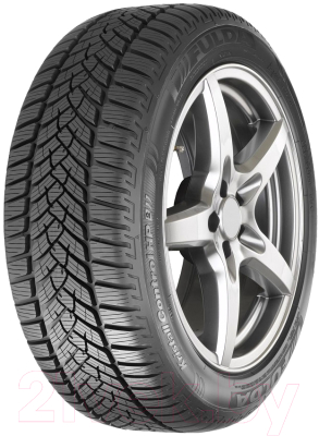 Зимняя шина Fulda Kristall Control HP2 235/60R16 100H