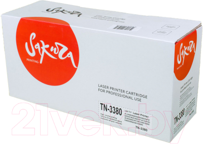 Картридж Sakura Printing SATN3380