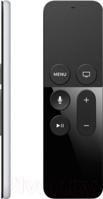 Пульт ДУ для MP3 плеера Apple TV Remote MG2Q2ZM/A