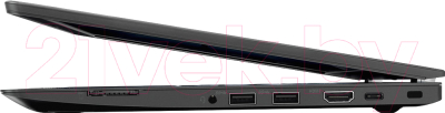 Ноутбук Lenovo ThinkPad 13 G2 (20J1003TRT)