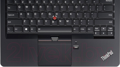 Ноутбук Lenovo ThinkPad 13 G2 (20J1003TRT)