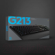 Миниатюра изображения товара Клавиатура Logitech G213 / 920-008092