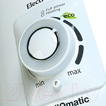 Накопительный водонагреватель Electrolux EWH 100 AXIOmatic