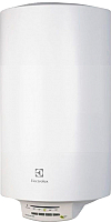 Накопительный водонагреватель Electrolux EWH 100 Heatronic DL DryHeat - 