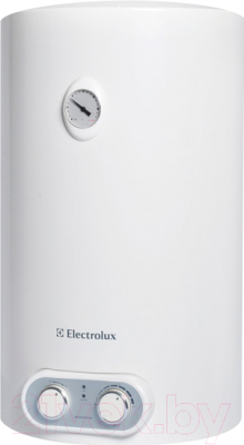 Накопительный водонагреватель Electrolux EWH 30 Magnum Slim Unifix