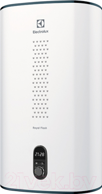 Накопительный водонагреватель Electrolux EWH 50 Royal Flash