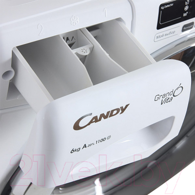 Стиральная машина Candy GVS34116DC2 (31007238)