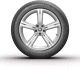 Миниатюра изображения товара Зимняя шина Michelin Pilot Alpin PA4 265/40R19 98V Porsche