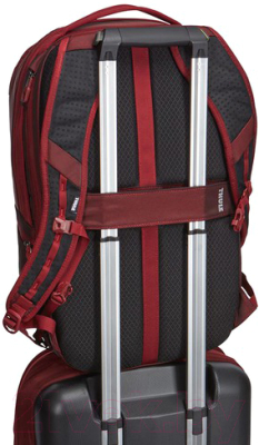 Рюкзак Thule Subterra Backpack 30L TSLB-317 / 3203419 (темно-бордовый)