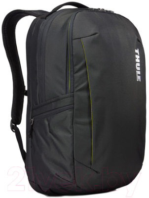 Рюкзак Thule Subterra Backpack 30L TSLB-317 / 3203417 (темно-серый)