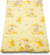 Одеяло для новорожденных Баю-Бай Нежность / ОД01-Н2 (бежевый) - 