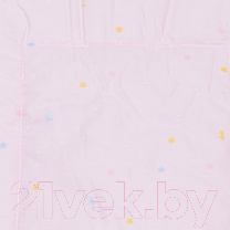 Подушка для малышей Баю-Бай Мечта ПШ10-М1 (розовый) - вариации рисунка подушки