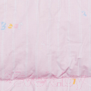 Подушка для малышей Баю-Бай Мечта ПШ10-М1 (розовый) - вариации рисунка подушки