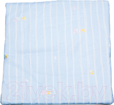 Подушка для малышей Баю-Бай Мечта ПШ10-М4 (голубой)