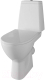 Миниатюра изображения товара Унитаз напольный Cersanit Granta 031 (S-KO-GRA031-3/6-DL-w)