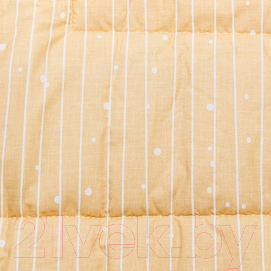 Подушка для малышей Баю-Бай Дружба ПШ10-Д2 (бежевый) - вариации рисунка подушки