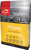 Сухой корм для собак Orijen Puppy (2кг) - 