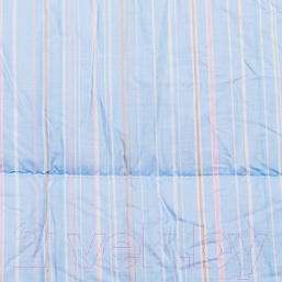 Подушка для малышей Баю-Бай Забава ПШ11-З4 (голубой) - вариации рисунка подушки