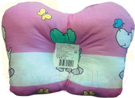 Подушка для малышей Баю-Бай ПШ12