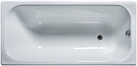 Ванна чугунная Универсал Ностальжи-У 170x75 (1 сорт, без ножек) - 