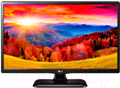 Телевизор LG 24LJ480U-PZ