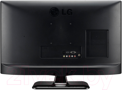 Телевизор LG 24LJ480U-PZ