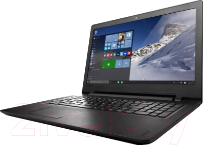 Ноутбук Lenovo IdeaPad 110-15ISK (80UD013HRU)