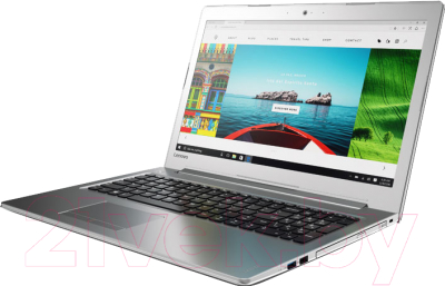 Ноутбук Lenovo Ideapad 510-15IKB (80SV00R5RA)