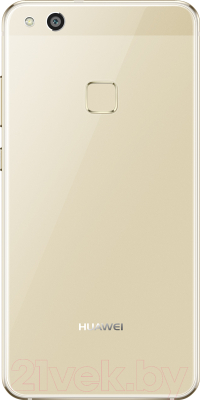 Смартфон Huawei P10 Lite / WAS-LX1 (золото)