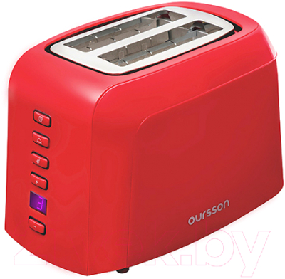 

Тостер Oursson, TO2145D/RD