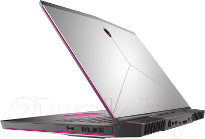Игровой ноутбук Dell Alienware 15 (210-AJSS-272784500)