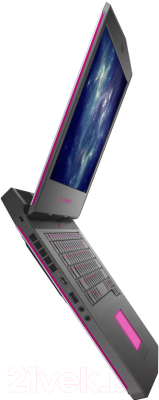 Игровой ноутбук Dell Alienware 15 (210-AJSS-272784500)