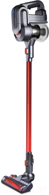 Вертикальный пылесос Polaris PVCS 0922HR (красный)