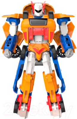 Робот-трансформер Tobot Mini Titan 301055