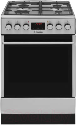 Изображение товара Плита газовая Hansa FCMS58228
